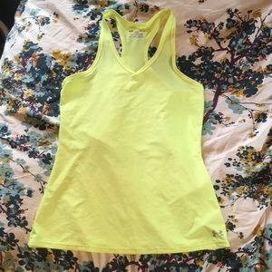 Under Armour workout tank top